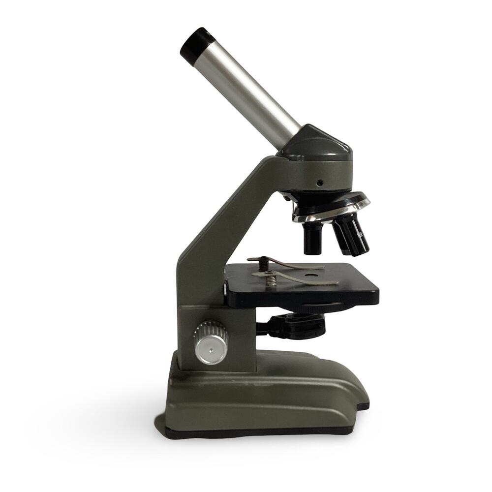 450x University Microscope - Picture 5 of 9